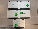 (5) Panasonic FZ-55 Laptops (TOUGHBOOK 55)