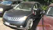 2007 Nissan Murano