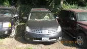 2007 Nissan Murano
