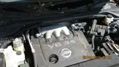 2007 Nissan Murano
