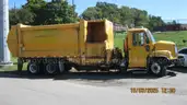 2014 Freightliner 108SD