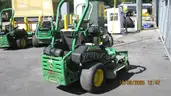 John Deere Z915B Zero Turn Riding Mower, 2015 Model