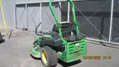 John Deere Z915B Zero Turn Riding Mower, 2015 Model