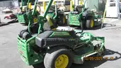John Deere Z915B Zero Turn Riding Mower, 2015 Model