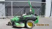 John Deere Z915B Zero Turn Riding Mower, 2015 Model