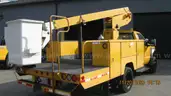 2009 Ford F-450 SD Bucket Truck