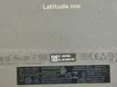 (20) Dell Latitude 3510 Laptops
