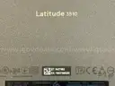 (20) Dell Latitude 3510 Laptops