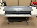 HP Plotter Printer