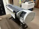 HP Plotter Printer