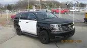 2020 Chevrolet Tahoe