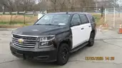 2020 Chevrolet Tahoe