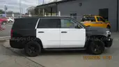 2020 Chevrolet Tahoe