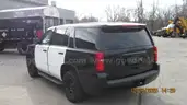 2020 Chevrolet Tahoe