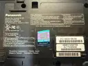 (10) Panasonic FZ-55 Laptops (TOUGHBOOK 55)