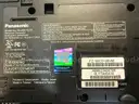 (10) Panasonic FZ-55 Laptops (TOUGHBOOK 55)