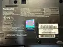 (10) Panasonic FZ-55 Laptops (TOUGHBOOK 55)
