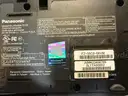 (10) Panasonic FZ-55 Laptops (TOUGHBOOK 55)