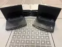 (10) Panasonic FZ-55 Laptops (TOUGHBOOK 55)