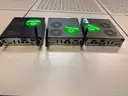 (3) Shuttle Desktop Computers - (1) DH370, (1) FH170, & (1) DS81D