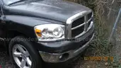 2008 Dodge Ram 1500 ST Quad Cab 2WD