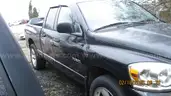 2008 Dodge Ram 1500 ST Quad Cab 2WD