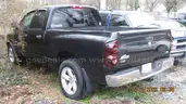 2008 Dodge Ram 1500 ST Quad Cab 2WD