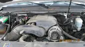 2007 Chevrolet Tahoe LS 4WD