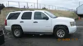 2007 Chevrolet Tahoe LS 4WD