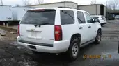 2007 Chevrolet Tahoe LS 4WD