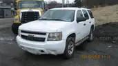 2007 Chevrolet Tahoe LS 4WD