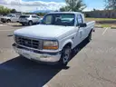 1995 Ford F-150