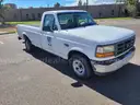 1995 Ford F-150