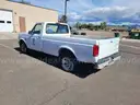 1995 Ford F-150