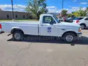 1995 Ford F-150