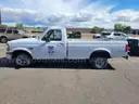 1995 Ford F-150