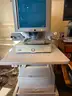 Microfilm Reader 1
