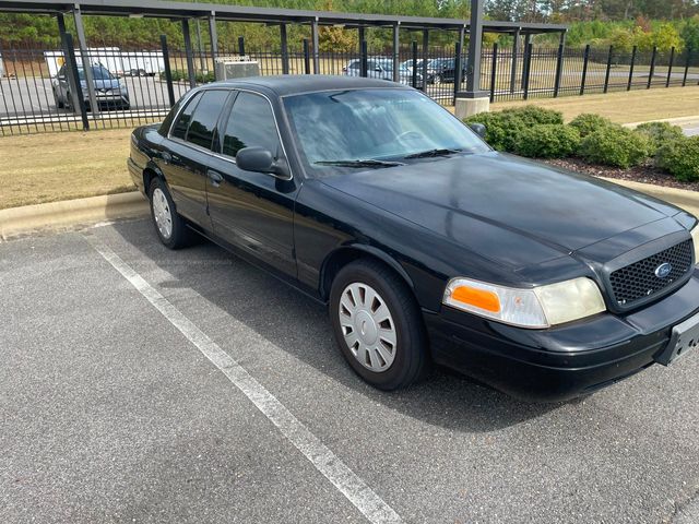 2009 Ford Crown Victoria | GovDeals