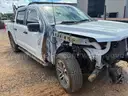 2023 Ford F-150 XL SuperCrew 5.5-ft. Bed 4WD