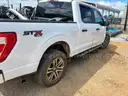 2023 Ford F-150 XL SuperCrew 5.5-ft. Bed 4WD