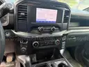 2023 Ford F-150 XL SuperCrew 5.5-ft. Bed 4WD