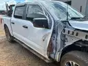 2023 Ford F-150 XL SuperCrew 5.5-ft. Bed 4WD