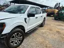 2023 Ford F-150 XL SuperCrew 5.5-ft. Bed 4WD