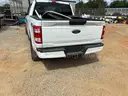 2023 Ford F-150 XL SuperCrew 5.5-ft. Bed 4WD