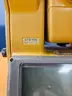Topcon GTS 702 Electronic Total Station