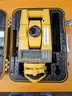 Topcon GTS 702 Electronic Total Station