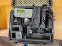 Trimble S6000 Robotic Total Station  and Trimble 5700 GPS System