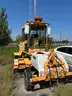 2009 Rosco Broom Machine