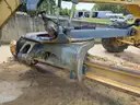 2009 John Deere 670G Motor Grader