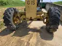 2009 John Deere 670G Motor Grader